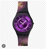 Orologio Swatch in Bioplastica SS08B106